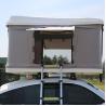 Buy cheap Highwood Sport 3-4 Person Vehicle Top Tent , Roof Top Tent For Small Car from wholesalers