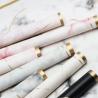Buy cheap Gold Edge Marble Flower Wrapping Paper Border Plastic Opp Film Wrapping Paper Wholesale from wholesalers