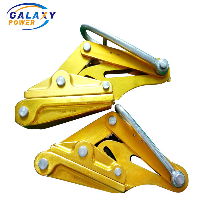 400mm2 wire aluminum clamp for wires in the power industry transmission line accessories