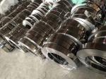 ASTM AISI 304 316 409 12 Inch Sch100 1mm Seamless Stainless Steel Pipe tube with