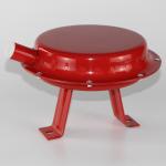 Safety Aerosol Fire Extinguishing Generators Warehouse Innovative Fire