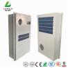 Buy cheap IP55 Outdoor Cabinet Air Conditioner High Stability Maintenance Free from wholesalers