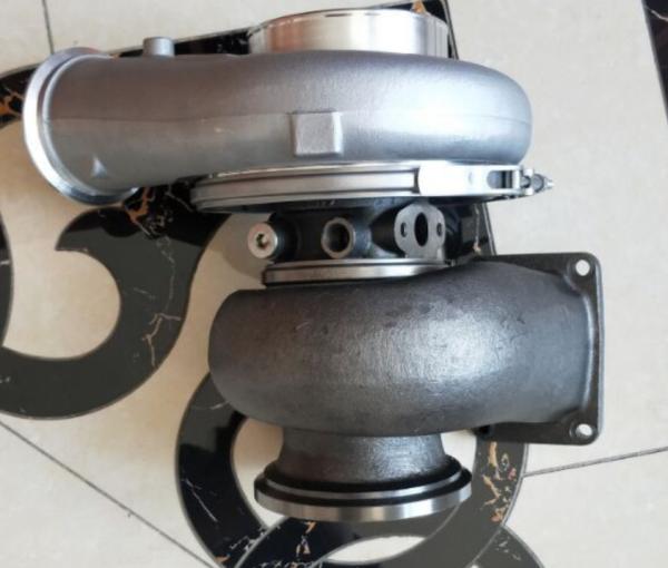 Buy cheap Caterpillar GT4594B C13 turbocharger for 712402-0070, 291-5480 291-6060 from wholesalers