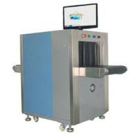 Buy cheap ABNM 5030C 34mm steel plate penetration X ray baggage scanner product
