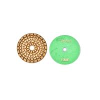 Buy cheap Merrock Diamond Resin Pads for Concrete / Marble / Granite Stone Floor product