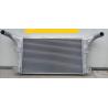 Buy cheap PC350-6 Intercooler Charge Air Cooler For Komatsu Excavator from wholesalers
