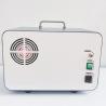 Buy cheap 550W Mini Oil Free Compressor For Dental Clinic Silent Portable Dental Compressor Box from wholesalers