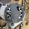 Buy cheap OEM 4941464/3991123 L340/ISLE375/QSL9.3 Engine Oil Pump Assembly for Replace/Repair from wholesalers