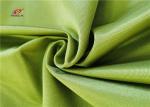 87% Nylon Four Way Stretch Satin Spandex Fabric For Dancewear