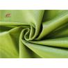 Buy cheap 87% Nylon Four Way Stretch Satin Spandex Fabric For Dancewear from wholesalers