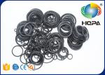 709-99-13102 709-99-13103 709-99-13104 Main Control Valve Seal Kit For PC310-5