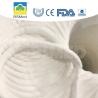 Buy cheap Medical Hot Rolled Absorbent Cotton Sliver Odorless 1-20g/M from wholesalers