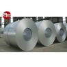 Buy cheap Small Spangle GI Steel Sheet Hot - Dip Galvanized Steel Coil / Plate Type from wholesalers