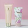 Buy cheap 100ml 200ml Luxury Face Wash Packaging Tube hot stamping Printing from wholesalers
