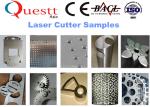 High Accuracy Metal Laser Cutter Machine For Precision Cutting