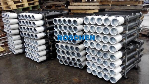 Buy cheap Casing Pipe and Upset Tubing from wholesalers