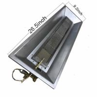 Buy cheap Premier Safe Infrared Chicken Coop Heater Manual Ignition product