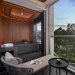 Full Payment Five Star Hotel Double Bedroom Custom Furniture Set In Modern