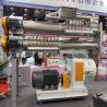 Buy cheap CE Feed Pellet Production Line Small Electric Chicken Feed Extruder Machine from wholesalers