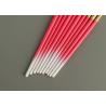 Buy cheap Vonira 15 Pieces Makeup Brushes Set Gold Ferrule Gradient White Pink Color from wholesalers