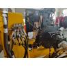 Buy cheap GL2x70 Hydraulic Tensioner Machine Stringing Equipment For Overhead from wholesalers