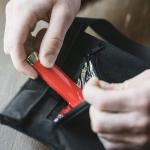 Amazing design fashion style Premium smell proof weed bags