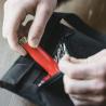 Buy cheap Amazing design fashion style Premium smell proof weed bags from wholesalers