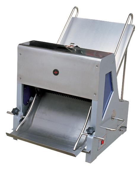 Buy cheap TR Series Bread Slicer 1.2cm Thickness Kitchen Supplies Equipment Countertop from wholesalers