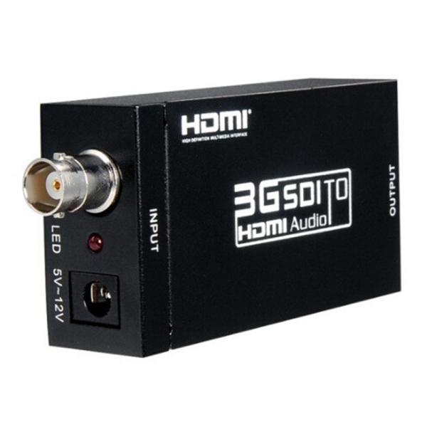 Buy cheap Original manufacturer CCVV camera sdi to hdmi converter for room mini hidden cctv camera from wholesalers