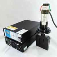 Buy cheap 220 Volt ABS Ultrasonic Welding Machine Parts product