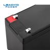 Buy cheap 8Ah Backup Power Battery ,10ah LiFePO4 Battery Pack 12v with Active BMS from wholesalers