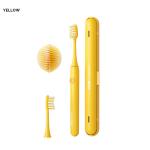 Waterproof Electric Toothbrush with Replaceable Brush Heads Professional Oral
