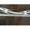 Buy cheap BTO 65 Concertina Razor Barbed Wire 600mm Diameter For Building Wall from wholesalers