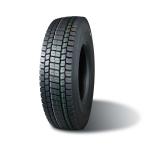 Overload anti-puncture all-steel radial truck tires 11R22.5 AR818