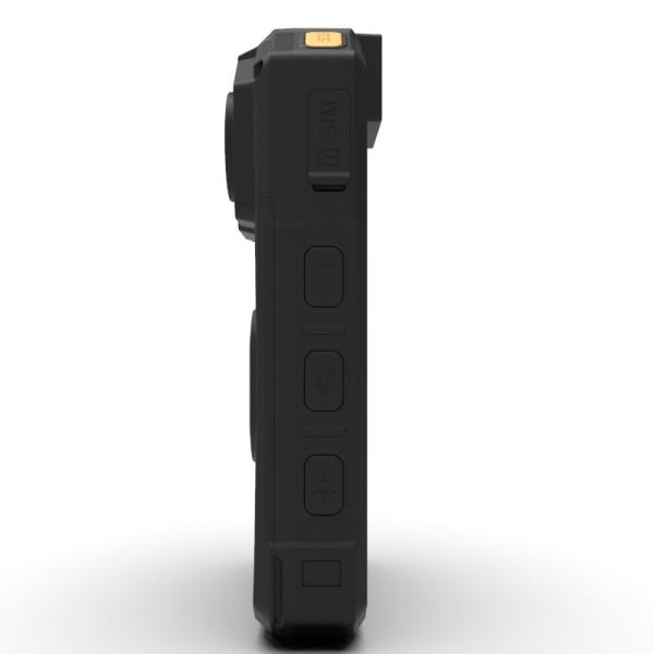 Buy cheap Android Law Enforcement Body Cameras Type C Body Worn Video Recorder from wholesalers