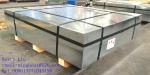 MR Tin Free Steel Sheet Smooth Surface Finished Excellent Weldability