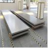 Buy cheap 304 316L Stainless Steel Sheet Hot Rolled Finish 5MM SS Plates 1500mm from wholesalers