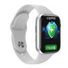 Buy cheap Aluminum Alloy Wechat Sports Touch Screen Smartwatch 1.78in Sleep Monitoring from wholesalers