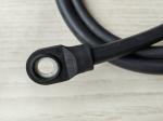 Spare Parts for Traction Battery Flexible connection 35mm Ø x 75mm Cables