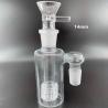 Buy cheap Downstem Glass Ash Catcher Hookah Shisha Water Percolators 14mm 19mm from wholesalers