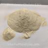 Buy cheap Manganese Proteinate Amino Acid Chelate Powder For Feed Additive Yellowish Powder Good Smell from wholesalers
