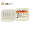 Buy cheap CM WIRE 25mm S2 Root Canal Files Gold Heat Activation Files Dental Equipment from wholesalers