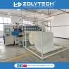 Buy cheap Continuous Shuttle Quilting Mattress Cover Making Machine from wholesalers