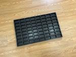 Collagen Choc Orange Jelly Bar Tray RK Bakeware 64 Cavities Nonstick Noway