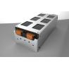 Buy cheap 14.8V 150Ah VDA Electric Vehicle Batteries For Pick Up Truck from wholesalers