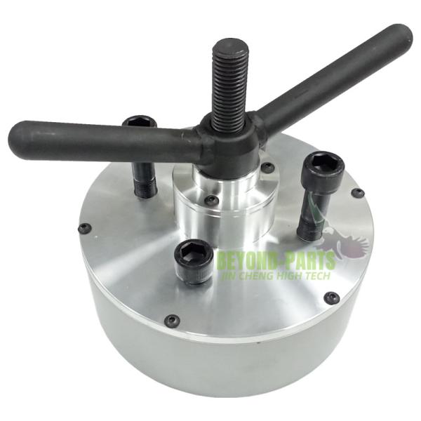 Buy cheap EC D12 D13 Heavy Truck Diesel Engine Crankshaft Seal FM12 Installer Tool 9990166 from wholesalers