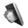 Buy cheap Touch Screen Heated Floor Thermostat Programmable 2VA Power Consumption from wholesalers