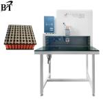Buy cheap Nickel Sheets Batteries Pneumatic Spot Welding Machine With Foot Operated from wholesalers
