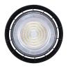 Buy cheap HIGH BAY LIGHT CCT Power Tunable IP65 Industrial Commercial Highbay Fixture Warehouse Shop LED High Bay Light from wholesalers