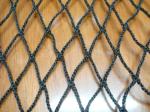 PE Rope Sea Farming Multifilament Fishing Nets With Single Knot or Double Knots